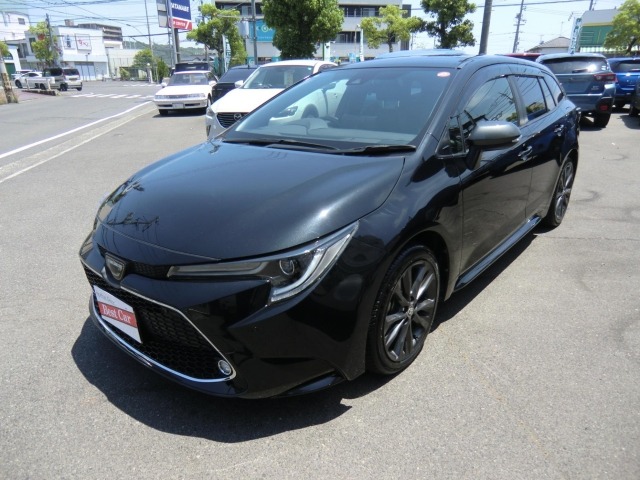 Toyota COROLLA TOURING 2020 7174031-0