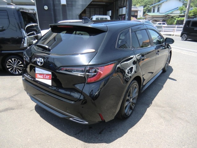 Toyota COROLLA TOURING 2020 7174031-1