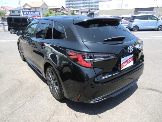 Toyota COROLLA TOURING 2020 7174031-10