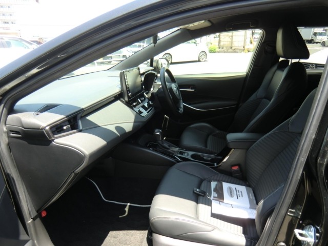 Toyota COROLLA TOURING 2020 7174031-11