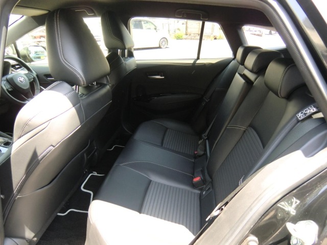 Toyota COROLLA TOURING 2020 7174031-12