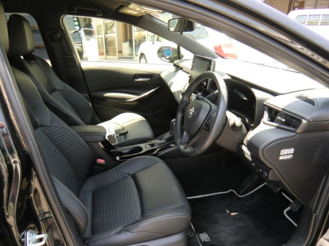 Toyota COROLLA TOURING 2020 7174031-13