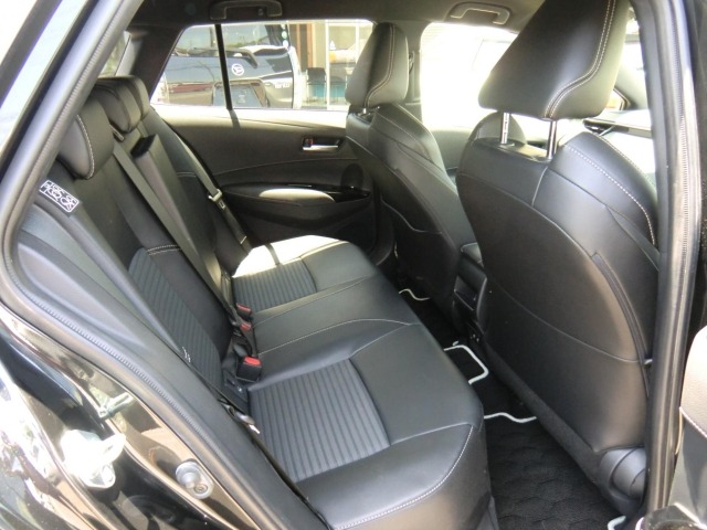 Toyota COROLLA TOURING 2020 7174031-14