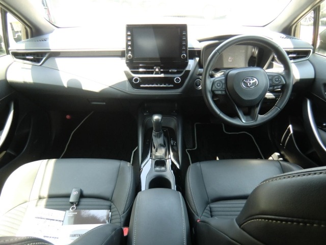 Toyota COROLLA TOURING 2020 7174031-2