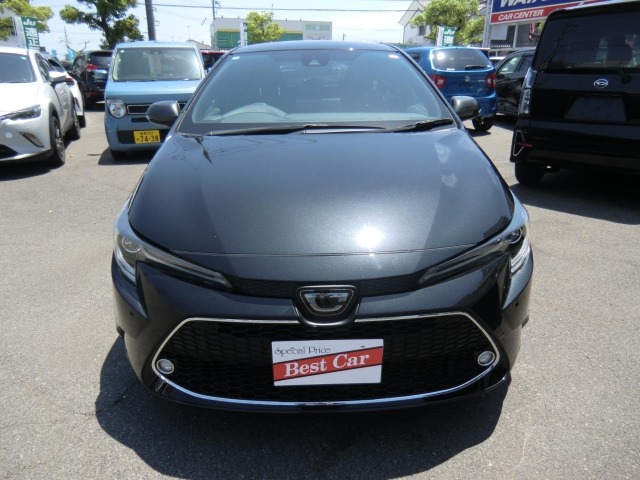 Toyota COROLLA TOURING 2020 7174031-4