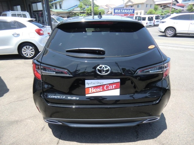 Toyota COROLLA TOURING 2020 7174031-6