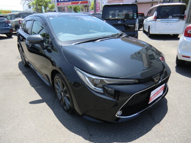 Toyota COROLLA TOURING 2020 7174031-8