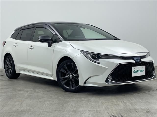 Toyota COROLLA TOURING 2021 7174453-0