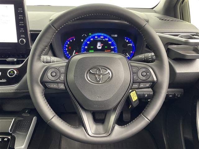 Toyota COROLLA TOURING 2021 7174453-10
