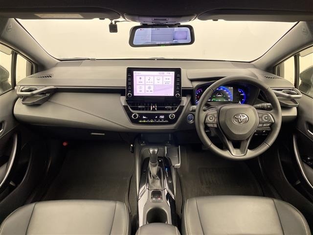 Toyota COROLLA TOURING 2021 7174453-15