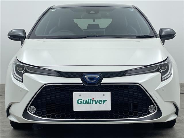 Toyota COROLLA TOURING 2021 7174453-2
