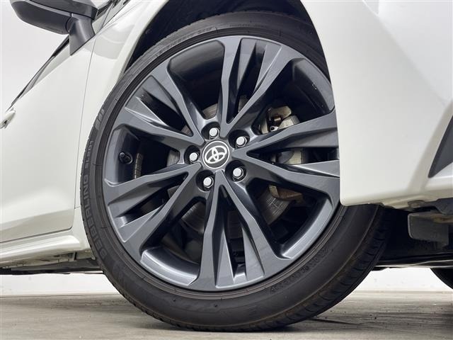 Toyota COROLLA TOURING 2021 7174453-22