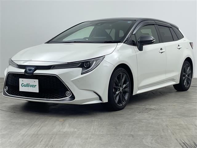 Toyota COROLLA TOURING 2021 7174453-4