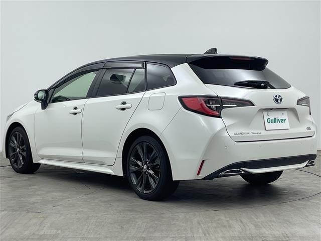 Toyota COROLLA TOURING 2021 7174453-6