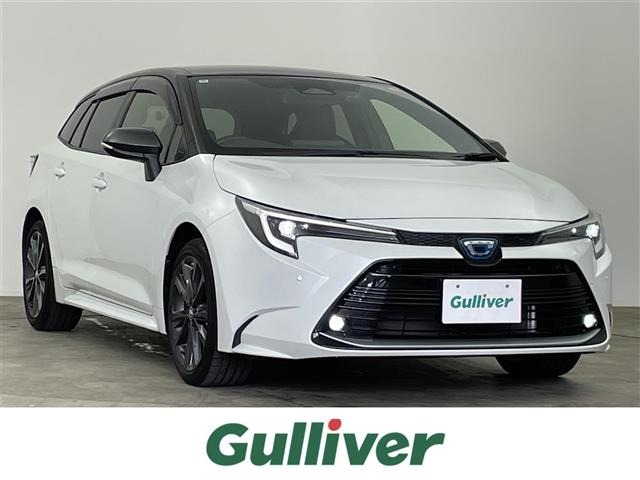 Toyota COROLLA TOURING 2022 7174486-0