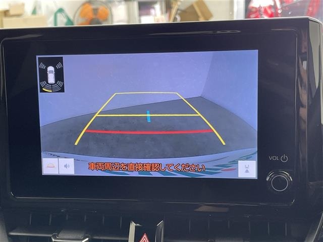 Toyota COROLLA TOURING 2022 7174486-17