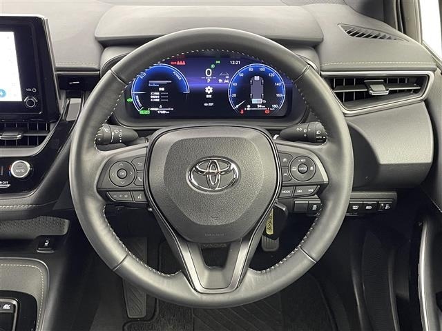Toyota COROLLA TOURING 2022 7174486-21