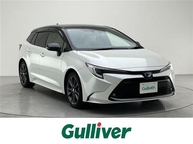 Toyota COROLLA TOURING 2024 7174505-0