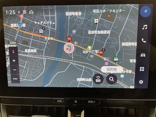 Toyota COROLLA TOURING 2024 7174505-19