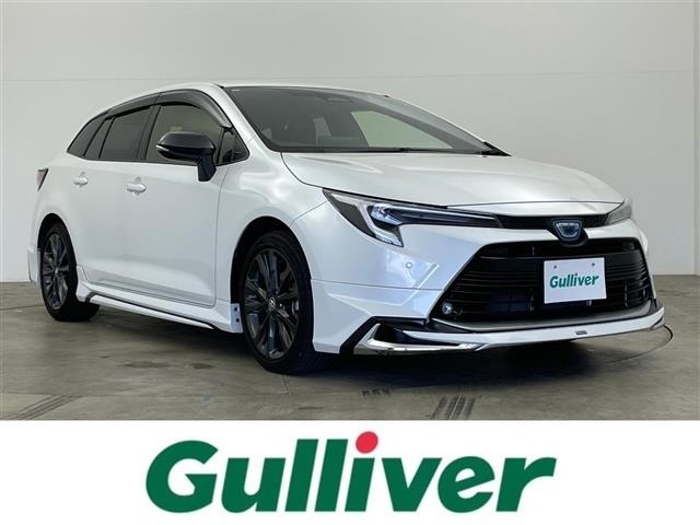 Toyota COROLLA TOURING 2023 7174506-0