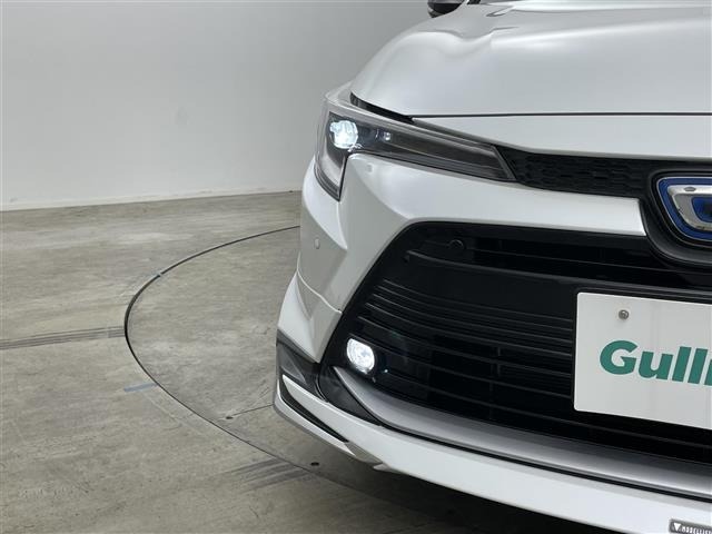 Toyota COROLLA TOURING 2023 7174506-11