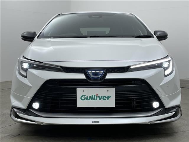 Toyota COROLLA TOURING 2023 7174506-12