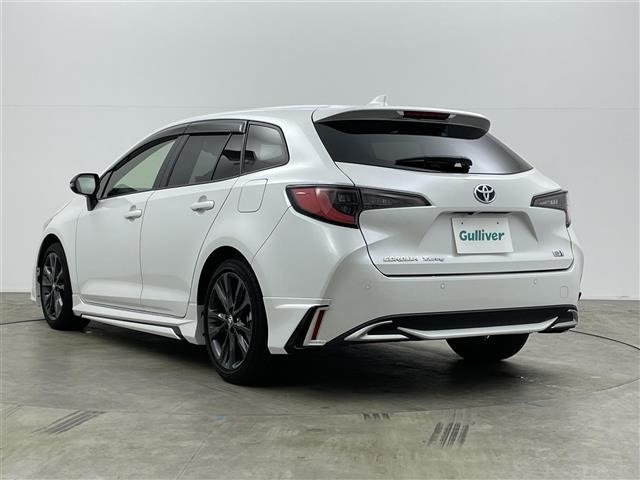 Toyota COROLLA TOURING 2023 7174506-13
