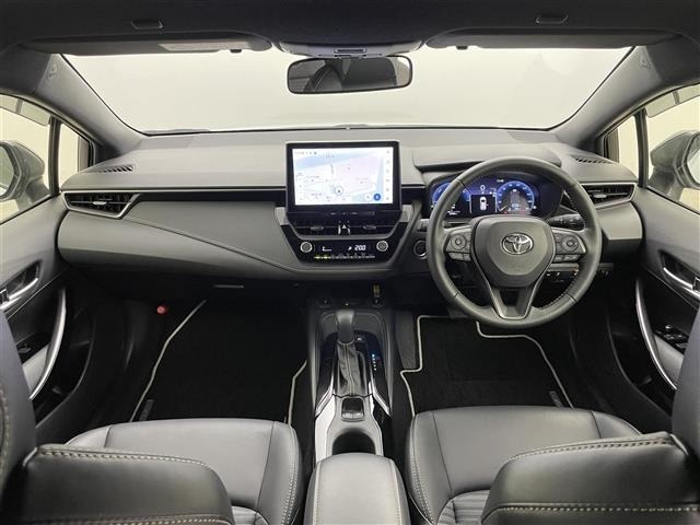 Toyota COROLLA TOURING 2023 7174506-14