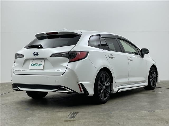 Toyota COROLLA TOURING 2023 7174506-2