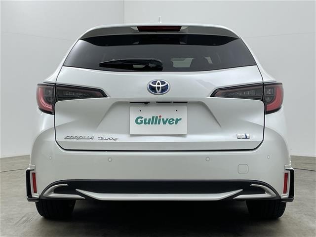 Toyota COROLLA TOURING 2023 7174506-20