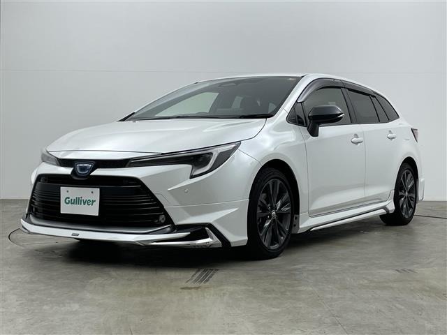 Toyota COROLLA TOURING 2023 7174506-22