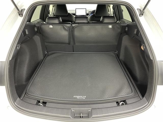 Toyota COROLLA TOURING 2023 7174506-9