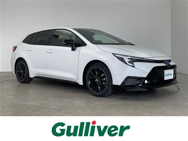 Toyota COROLLA TOURING 2025 7174556-0