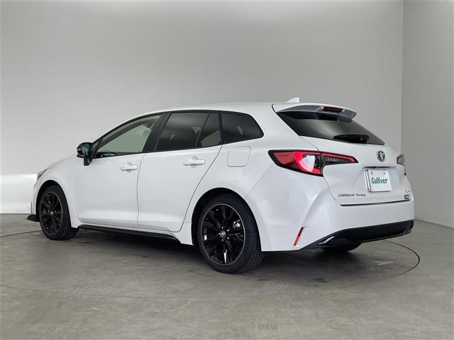 Toyota COROLLA TOURING 2025 7174556-13
