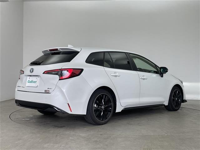 Toyota COROLLA TOURING 2025 7174556-14