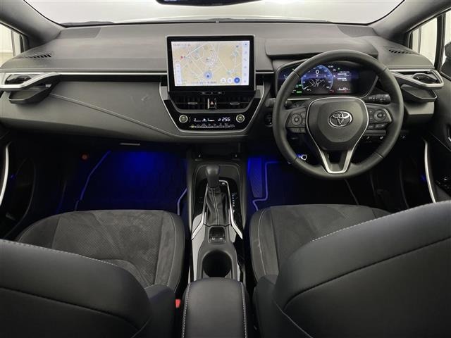 Toyota COROLLA TOURING 2025 7174556-15