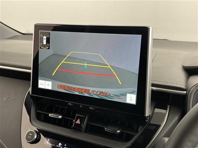 Toyota COROLLA TOURING 2025 7174556-16