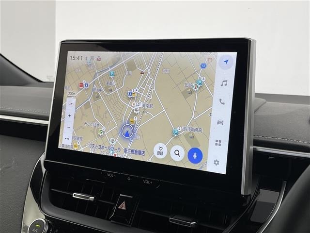 Toyota COROLLA TOURING 2025 7174556-17