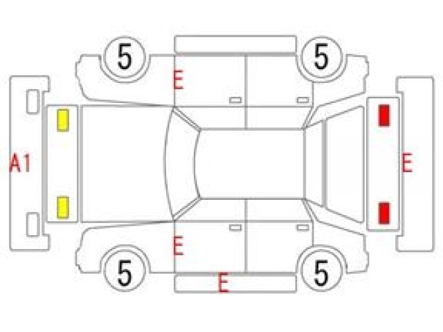 Toyota COROLLA TOURING 2025 7174556-23