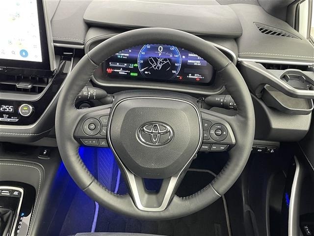 Toyota COROLLA TOURING 2025 7174556-3