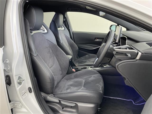 Toyota COROLLA TOURING 2025 7174556-4