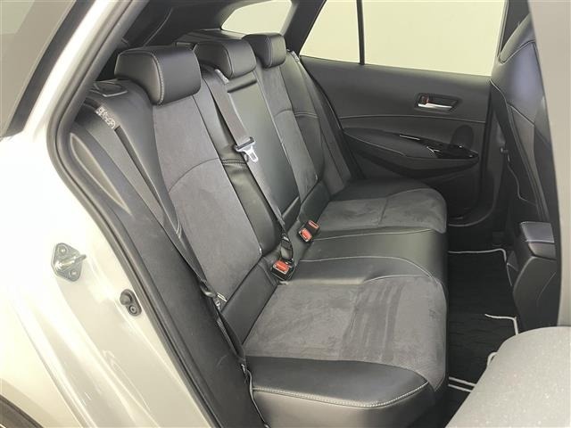 Toyota COROLLA TOURING 2025 7174556-6
