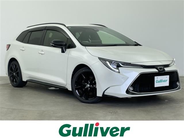 Toyota COROLLA TOURING 2021 7174568-0