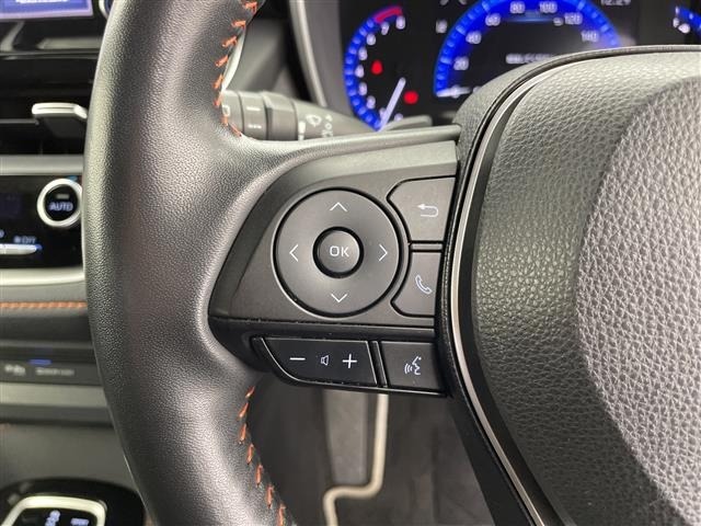 Toyota COROLLA TOURING 2021 7174568-1