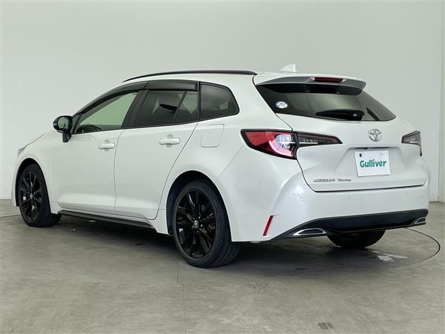 Toyota COROLLA TOURING 2021 7174568-13