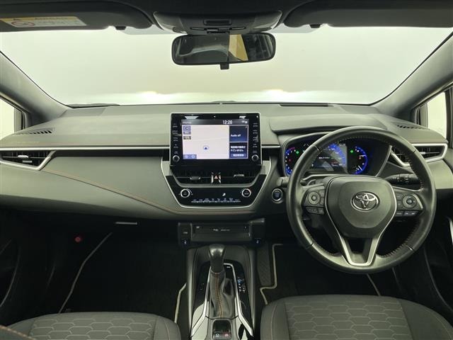 Toyota COROLLA TOURING 2021 7174568-14