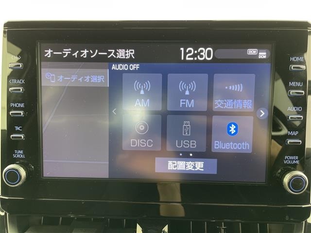 Toyota COROLLA TOURING 2021 7174568-19