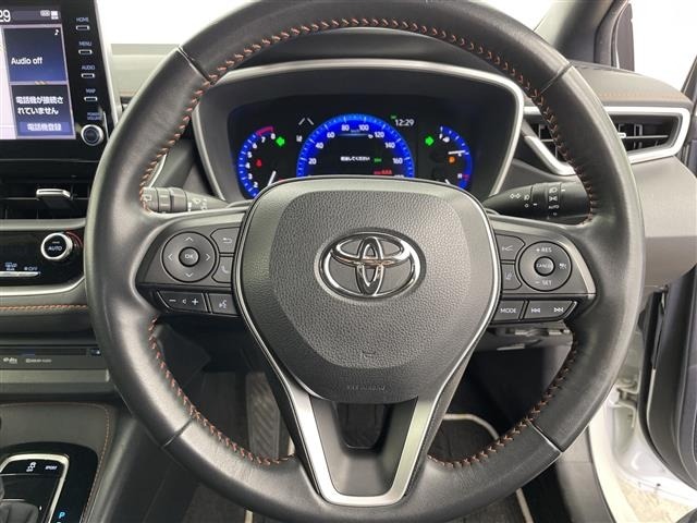 Toyota COROLLA TOURING 2021 7174568-21