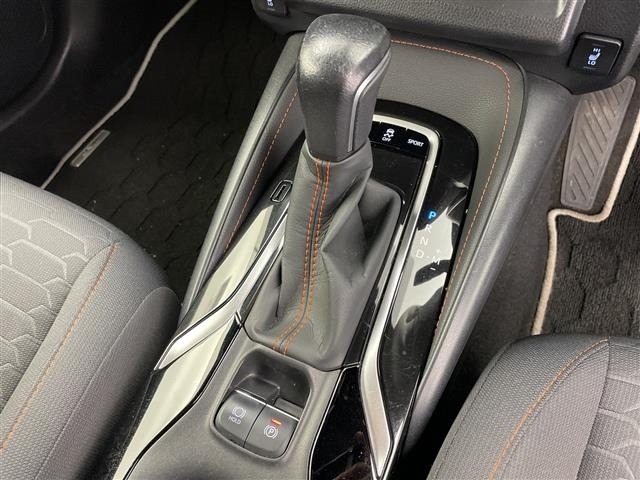 Toyota COROLLA TOURING 2021 7174568-22