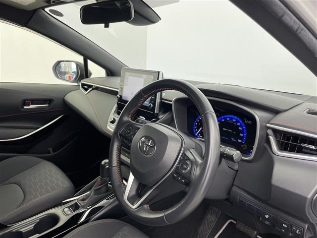 Toyota COROLLA TOURING 2021 7174568-4